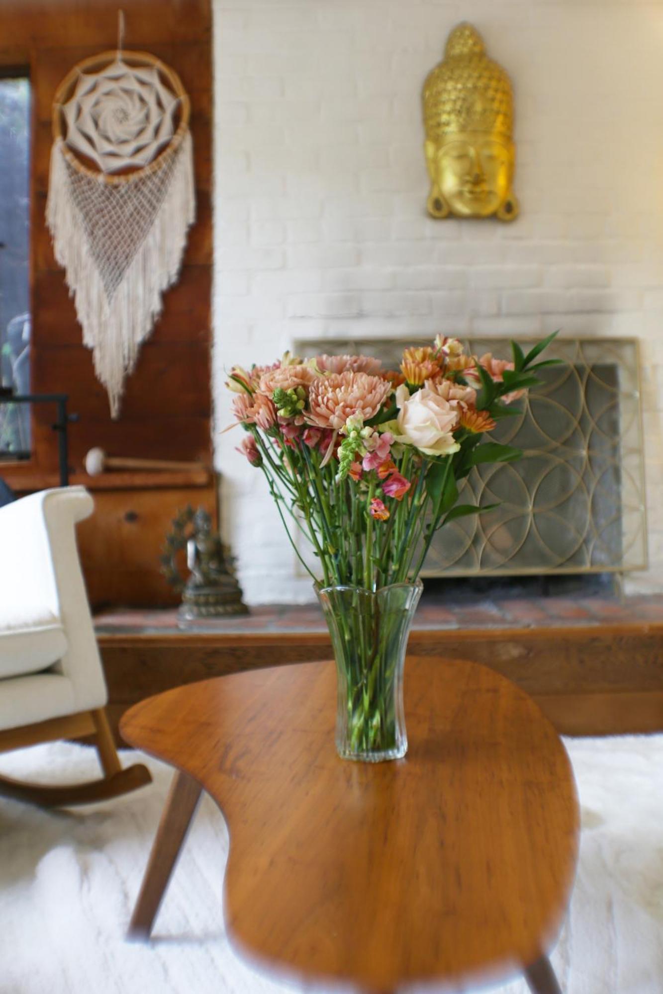 Enchanted Waterfall Sanctuary Mill Valley Exterior foto