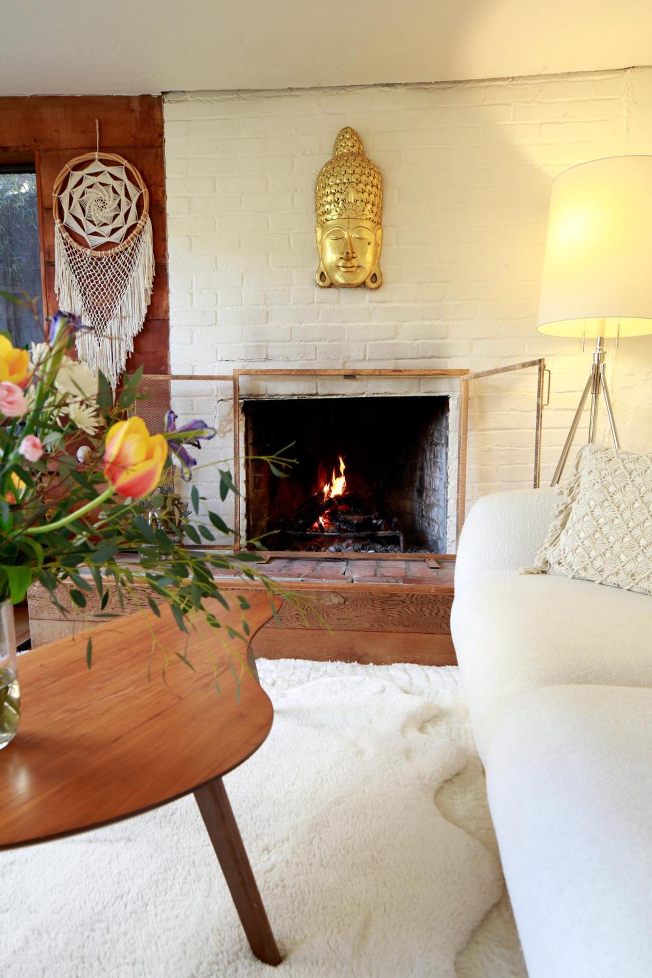 Enchanted Waterfall Sanctuary Mill Valley Exterior foto