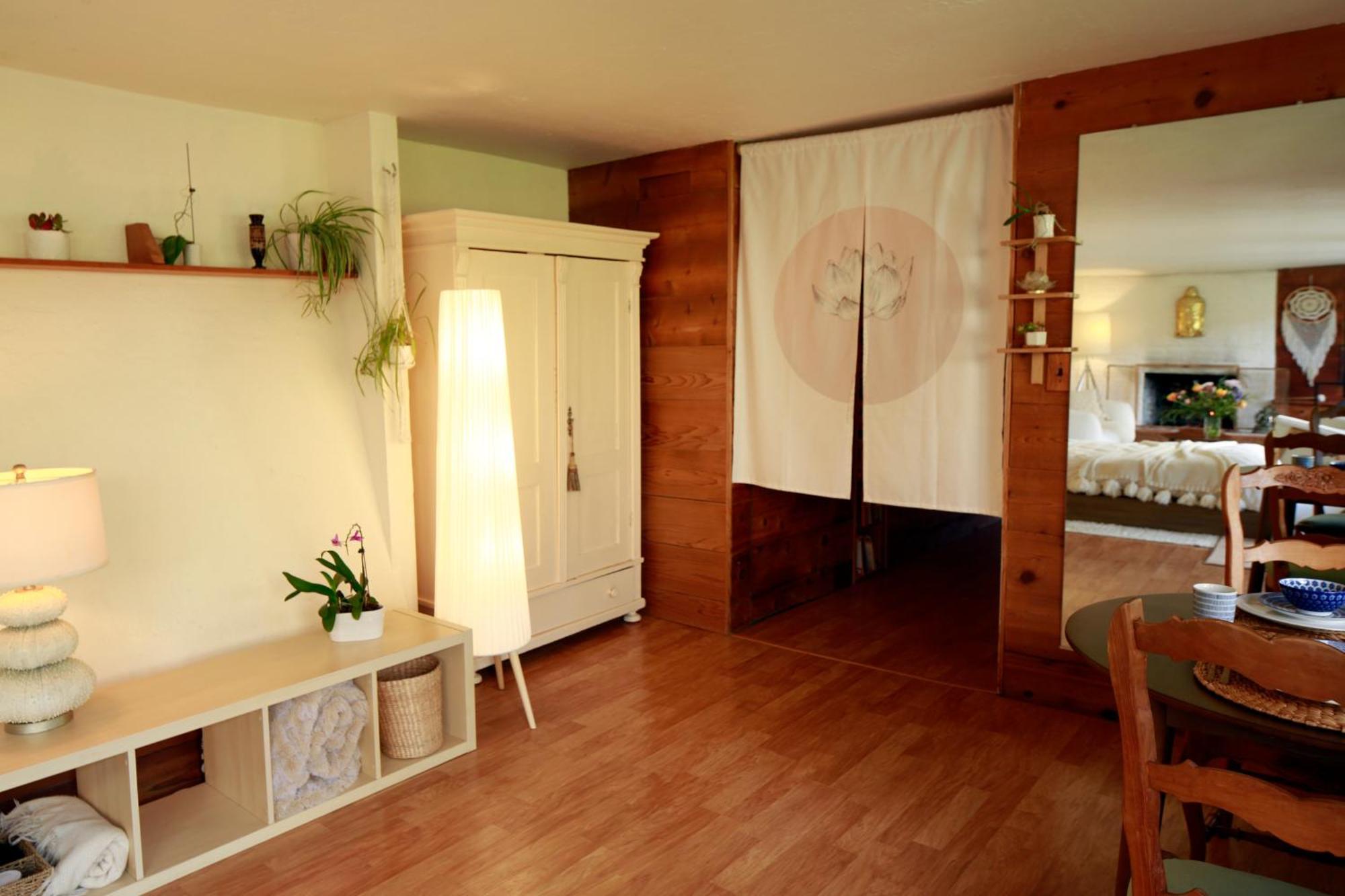 Enchanted Waterfall Sanctuary Mill Valley Exterior foto